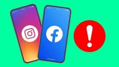 Facebook, Instagram Back Online After Global Outage: How Elon Musk and the Rest of the Internet Reacted