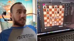 The First Human With Elon Musk’s Neuralink Implant Can Play Chess Using Brain Control