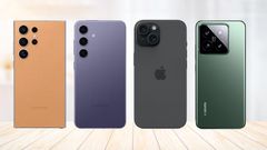 Flagship Phones With Heavy Discounts to Consider During Holi 2024 Sale