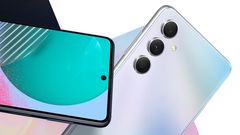 Samsung Galaxy M55 5G Images Spotted Online; Galaxy M15 Could Tag Along