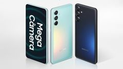 Samsung Galaxy M55 5G With Snapdragon 7 Gen 1 Goes Official; India Launch Expected for April