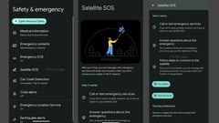 Google’s Pixel Phones Could Be Set to Introduce Satellite SOS Connectivity