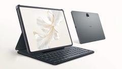HONOR Pad 9 With Bluetooth Keyboard Up For Grabs At Rs 22,499 in India