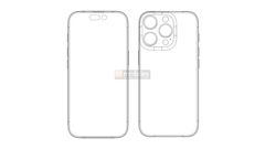 iPhone 16, 16 Pro Renders Surface: Classic Camera Bump Returns, Plus a Capture Button?