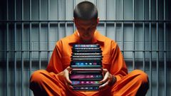 Busted! A Bizarre iPhone Scam Lands Mastermind a 4-Year Prison Sentence: Here’s What He Did