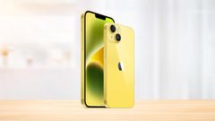 iPhone 14 All-Time Low Price: Get It for Rs 56,999 on Flipkart
