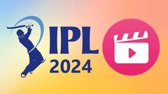 IPL 2024: How to Get Free Indian Premier League Stickers on JioCinema
