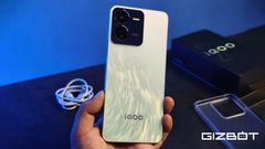 iQOO Z9 Turbo With 80W Charging Launch on Cards; Coming to India?