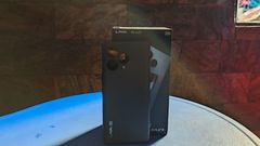 Lava Blaze Curve 5G Launched in India with MediaTek Dimensity 7050 SoC: Price, Specs, Availability