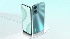 Lava O2 Launched in India With 50MP AI Camera, 90Hz Display; To Go On Sale Starting March 27