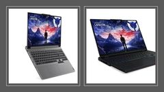 Lenovo Legion Laptops Launched in India with 14th Gen Intel CPUs, Nvidia RTX GPUs: Price, Specifications