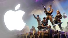 Tech Giants back Epic Games in Ongoing Legal Battle with Apple Over App Store Policy