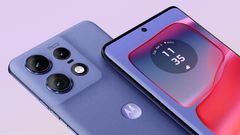 Motorola Edge 50 Pro Launching on April 3 in India; Everything We Know So Far