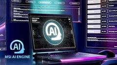 MSI Unleashes Powerhouse Laptops and Debuts Claw A1M Handheld in India