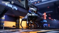 Foldable Smartphones, Advanced Health Tech, Robotics: Check out the Most Innovative Tech at MWC 2024
