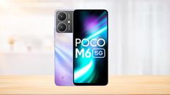 Get Free 50GB Airtel Data With This POCO 5G Phone: Check All Details
