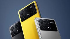 Poco X6 Neo India Launch Expected For Next Week; Better Than Competition?