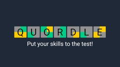 Quordle 779 Answer for Today, March 13: Check Clues, Solutions
