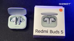 Redmi Buds 5 Review: best TWS under 3k with ANC?
