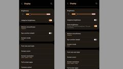 What Is Extra Brightness Mode on Samsung Phones and How to Enable It?