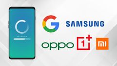 From Samsung to Motorola: The Best & Worst Phone Brands for Software Updates