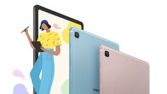Samsung Galaxy Tab S6 Lite (2024) Goes Official; Coming to India?