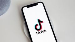TikTok vs. Instagram? Leaked Code Hints at New Standalone Photo App 