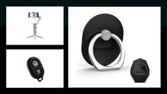 Elevate Your Smartphone Game with these Five Must-Have Mobile Accessories