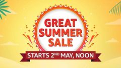 Amazon Great Summer Sale May 2024: Best Deals on iPhone, Samsung, OnePlus, and Other Brand Smartphones