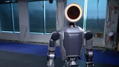 Boston Dynamics Unveils Stronger All-Electric Atlas Robot with Host of Advancements