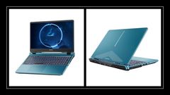 COLORFUL EVOL P15 Series Gaming Laptops Launched in India: Check Price, Specifications