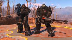 Fallout 4 Next-Gen Update is Now Rolling Out on PC, PlayStation 5, and Xbox Series X
