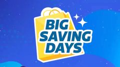 Flipkart Big Saving Days Sale May 2024: Best Deals on Premium Smartphones