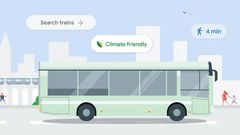 Google Maps Introduces Eco-Friendly Commuting Options: All You Need to Know!