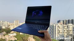 HP Omen Transcend 14 Review: 4 Reasons to Buy and 4 Reasons to Skip!