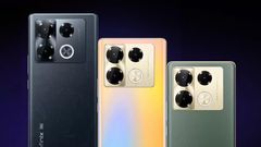 Infinix Note 40 Pro 5G Series Confirmed to Cost Under Rs 19,999 Including Complementary Accessories