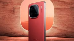 iQOO 12 Anniversary Edition in Desert Red Shade Launched in India: Check Price, Offers, Availability