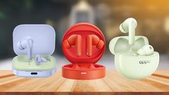 Best Noise-Cancelling Earbuds Under Rs 5,000: CMF Buds Pro, Redmi Buds 5, Realme Buds Air 5, and More