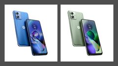 Moto G64 5G Launch Date in India Confirmed: Full Specifications Detailed on Flipkart