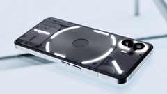 The Upcoming Nothing Phone 3 Could Come With the Snapdragon 8s Gen 3 SoC; Price Tipped Too