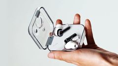 Nothing Ear and Nothing Ear (a) Launch Set for April 18; What to Expect?