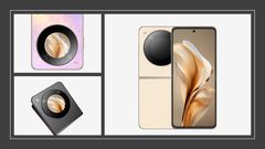 Nubia Flip 5G Global Release Date Announced: Check Pricing, Specifications, Availability