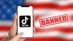 President Joe Biden Signs Bill to Ban TikTok in the US: Unless This One Condition is Met