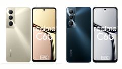 A Budget Realme Phone With 6GB RAM, 256GB Storage Rumored to Come to India Under ₹10K – Is It Realme C65