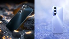Realme C65 Budget Smartphone Launched with MediaTek Helio G85 SoC, 90Hz Display, 45W Charging