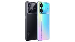 Realme Teases a New Smartphone Series in India – Is Realme GT 6 Coming Soon?