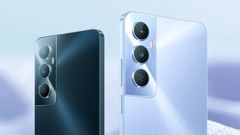 Realme C65 With 45W SuperVOOC Charging, 90Hz Display Goes Official; Launching in India?