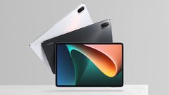 Redmi Pad Pro 5G Likely to Launch Soon in India; Spotted on Google Play Console Database