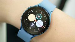 Samsung Is Reportedly Developing an Affordable Galaxy Watch Dubbed the Galaxy Watch FE