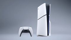 Sony Summer Sale Brings Rs 5,000 Discount on PlayStation 5 Slim; Where to Buy?